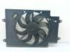 Electric radiator cooling fan 