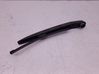 Rear wiper blade arm 