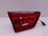 Tailgate rear/tail lights 