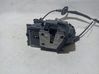 Rear door lock 