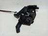Rear door lock 