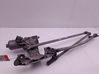 Wiper motor 
