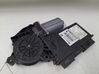 Motor del regulador de la ventanilla de la puerta delantera 