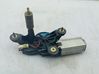Rear window wiper motor 