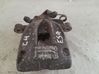 Caliper del freno trasero 