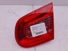 Tailgate rear/tail lights 