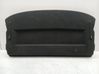 Parcel shelf 