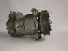 Compresor (bomba) del aire acondicionado (A/C)) 