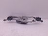 Wiper motor 
