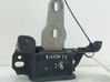 Engine mount bracket 