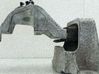 Engine mount bracket 