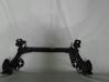Rear axle beam 