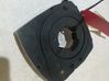 Airbag slip ring squib (SRS ring) 
