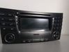 Radio / CD-Player / DVD-Player / Navigation 