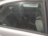 Rear door window glass 