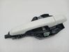 Front door exterior handle 