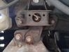 Soporte de montaje del motor 