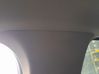 Roof airbag 