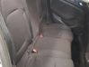 Rear seat 