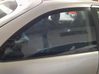 Rear side window 