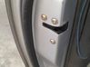 Front door lock 