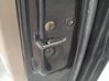 Cerradura de puerta delantera 