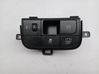 Hand parking brake switch 
