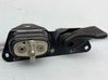 Rear door interior handle 
