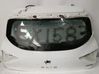 Tailgate/trunk/boot lid 
