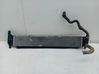 Coolant radiator 