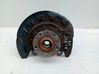 Front wheel hub spindle knuckle 