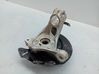 Front wheel hub spindle knuckle 