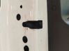 Front door lock 