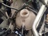 Coolant expansion tank/reservoir 