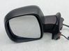 Front door electric wing mirror 