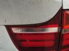 Tailgate rear/tail lights 