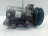 Compresor (bomba) del aire acondicionado (A/C)) 