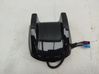 Aerial antenna amplifier 