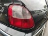 Rear/tail lights 