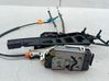 Rear door lock 