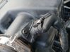 Mass air flow meter 