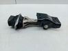 Engine mount bracket 