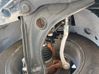 Front control arm 