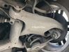 Rear control arm 