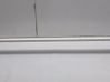 Roof bar rail 