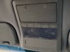 Headlining lighting console trim 