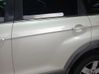 Rear door 