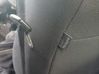 Seat airbag 
