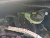 Brake booster 