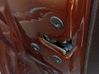 Front door lock 